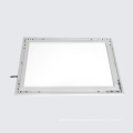 Indoor lighting factory price 36w square led panel light